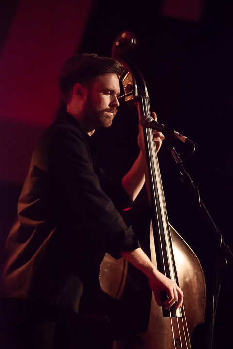 Tom Odell @ Tivoli, foto 13, foto's door Dorien Goetschalckx - FrontView Magazine