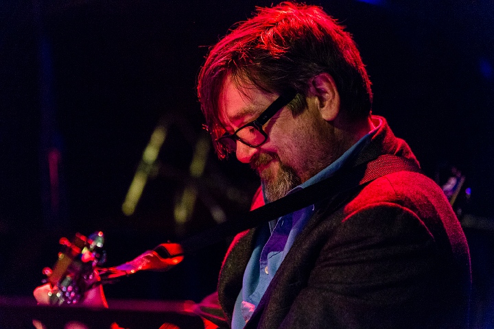 L'amour Monstre @ De Casino, picture 3, photographed by Edwin Houdevelt - FrontView Magazine