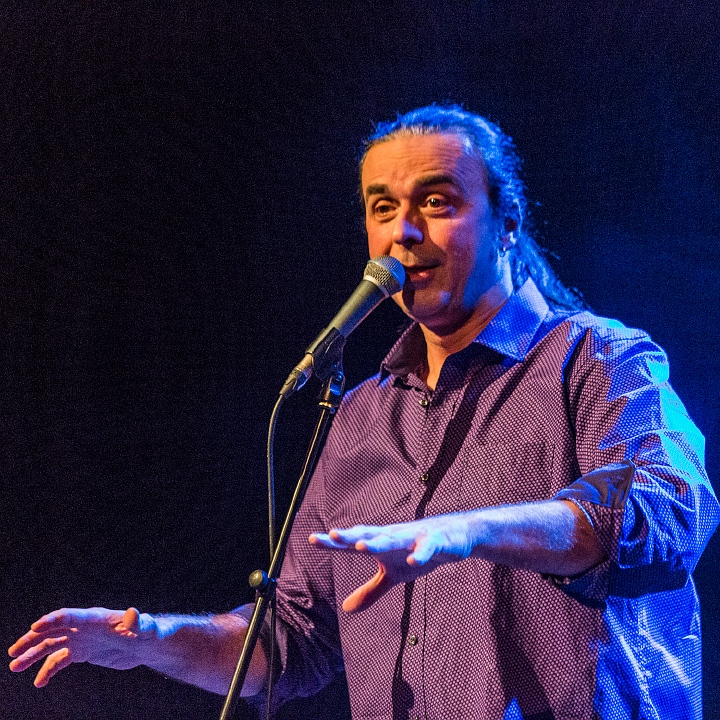 L'amour Monstre @ De Casino, picture 18, photographed by Edwin Houdevelt - FrontView Magazine