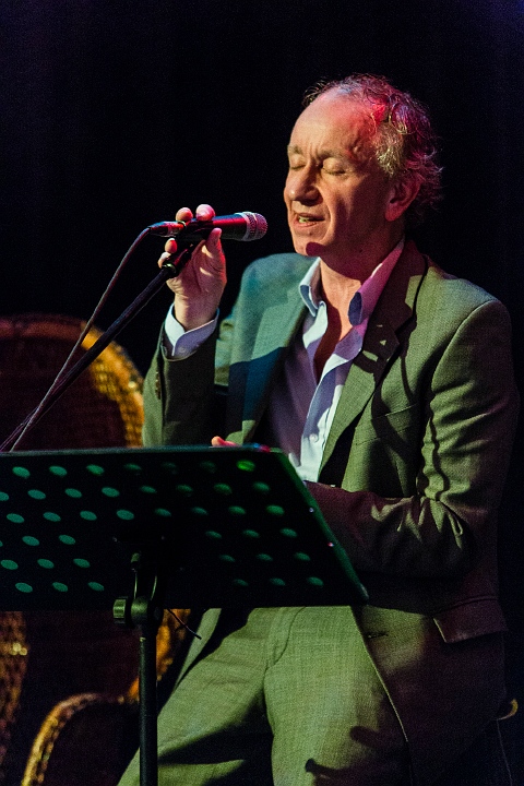 L'amour Monstre @ De Casino, picture 20, photographed by Edwin Houdevelt - FrontView Magazine