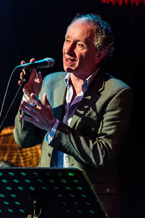 L'amour Monstre @ De Casino, picture 25, photographed by Edwin Houdevelt - FrontView Magazine