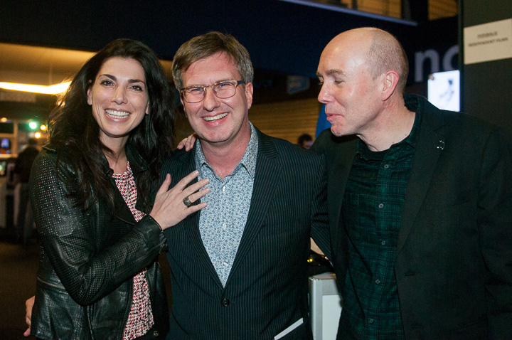 W. Witse de film première @ Kinepolis, picture 1, photographed by Dimitri Vanlommel - FrontView Magazine