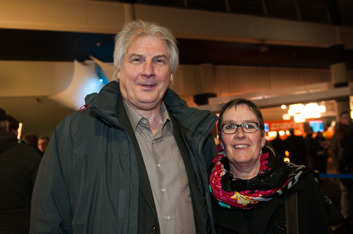 W. Witse de film première @ Kinepolis, picture 2, photographed by Dimitri Vanlommel - FrontView Magazine