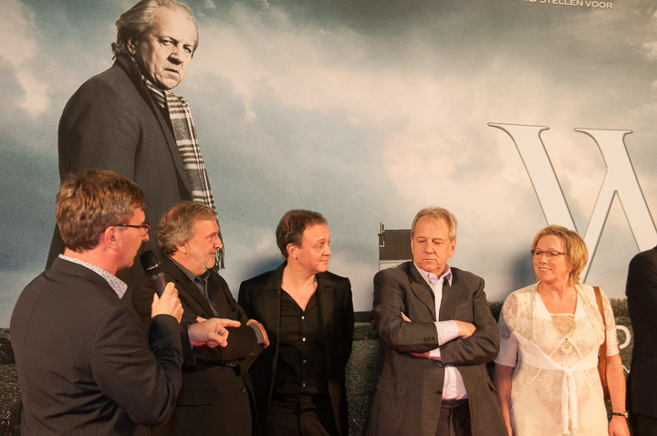 W. Witse de film première @ Kinepolis, picture 7, photographed by Dimitri Vanlommel - FrontView Magazine