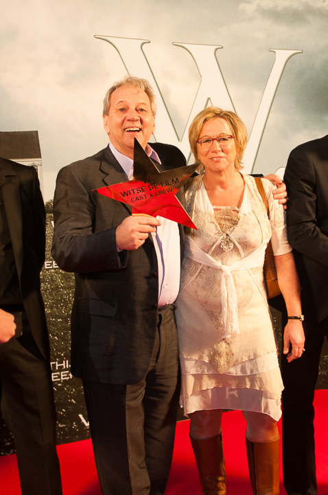 W. Witse de film première @ Kinepolis, picture 13, photographed by Dimitri Vanlommel - FrontView Magazine