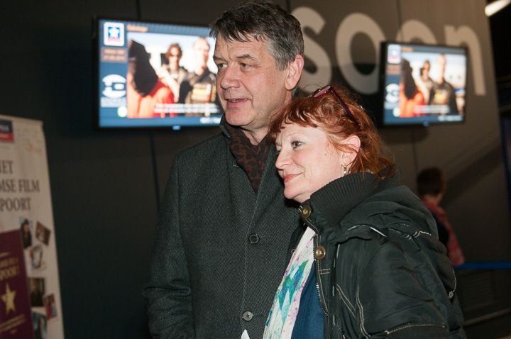 W. Witse de film première @ Kinepolis, picture 20, photographed by Dimitri Vanlommel - FrontView Magazine