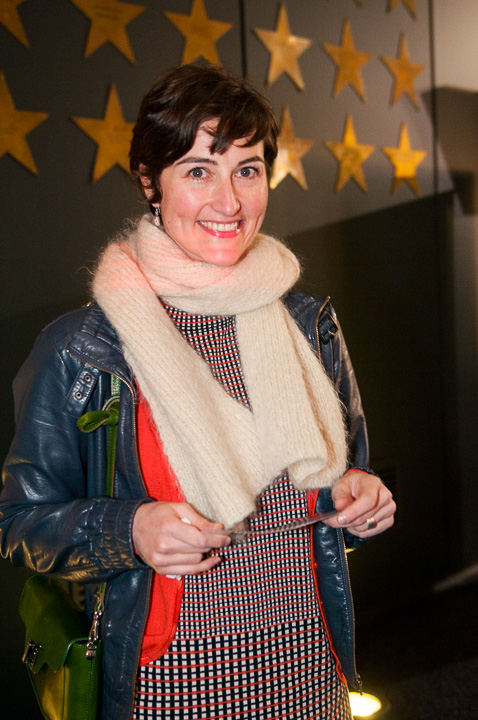 W. Witse de film première @ Kinepolis, picture 21, photographed by Dimitri Vanlommel - FrontView Magazine