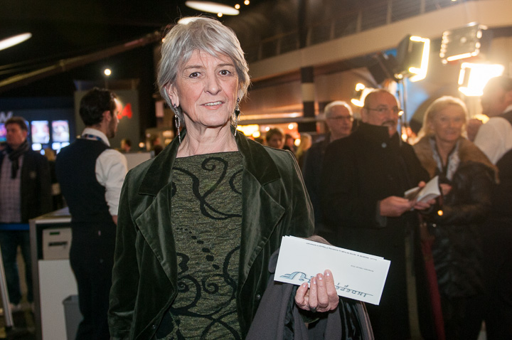 W. Witse de film première @ Kinepolis, picture 22, photographed by Dimitri Vanlommel - FrontView Magazine