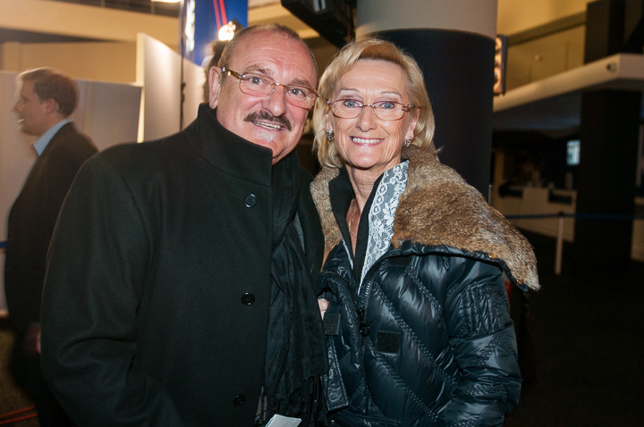W. Witse de film première @ Kinepolis, picture 23, photographed by Dimitri Vanlommel - FrontView Magazine