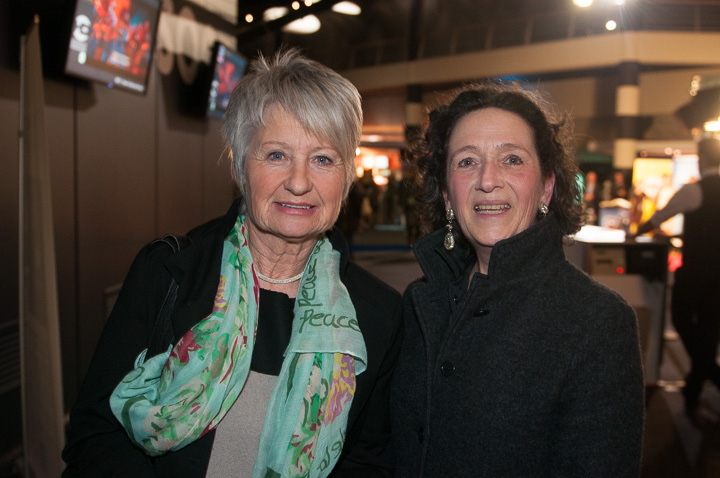 W. Witse de film première @ Kinepolis, picture 24, photographed by Dimitri Vanlommel - FrontView Magazine
