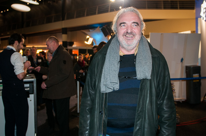 W. Witse de film première @ Kinepolis, picture 25, photographed by Dimitri Vanlommel - FrontView Magazine