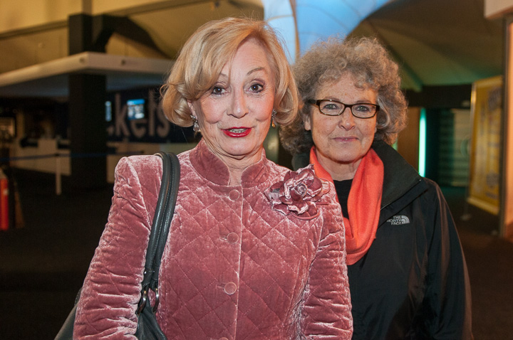 W. Witse de film première @ Kinepolis, picture 27, photographed by Dimitri Vanlommel - FrontView Magazine