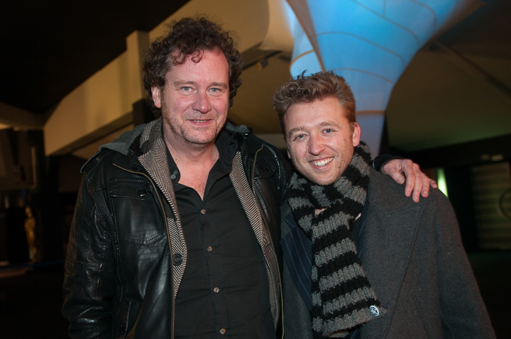 W. Witse de film première @ Kinepolis, picture 29, photographed by Dimitri Vanlommel - FrontView Magazine