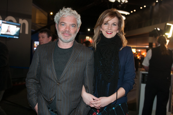 W. Witse de film première @ Kinepolis, picture 31, photographed by Dimitri Vanlommel - FrontView Magazine