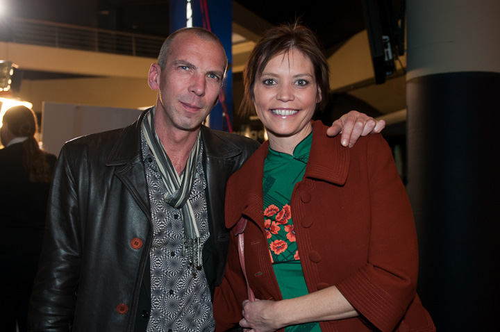 W. Witse de film première @ Kinepolis, picture 32, photographed by Dimitri Vanlommel - FrontView Magazine