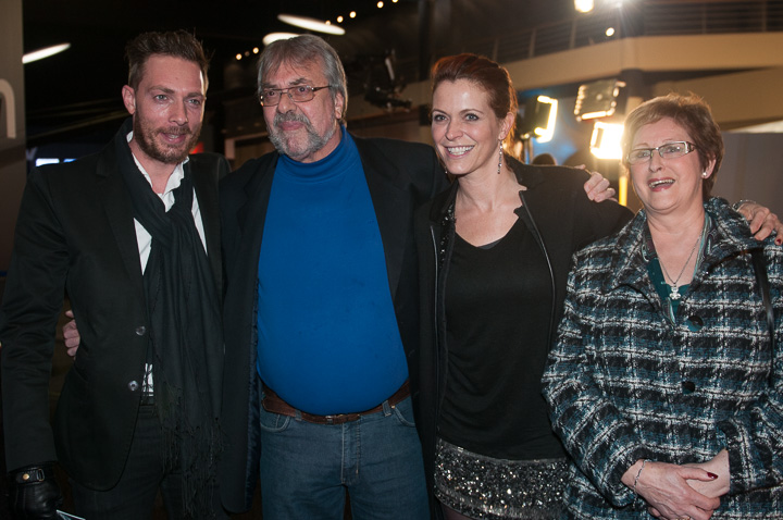 W. Witse de film première @ Kinepolis, picture 34, photographed by Dimitri Vanlommel - FrontView Magazine