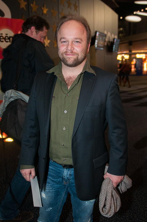 W. Witse de film première @ Kinepolis, picture 35, photographed by Dimitri Vanlommel - FrontView Magazine