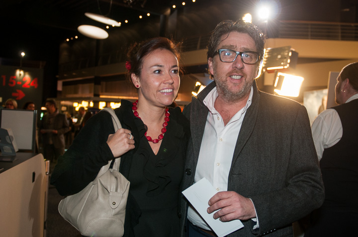 W. Witse de film première @ Kinepolis, picture 37, photographed by Dimitri Vanlommel - FrontView Magazine