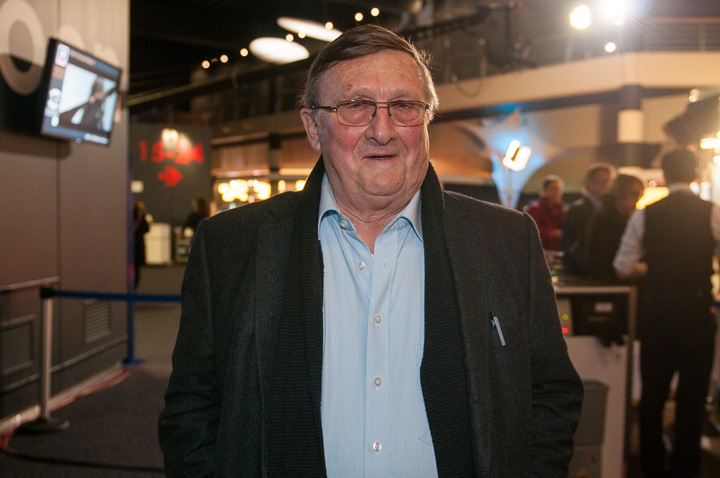 W. Witse de film première @ Kinepolis, picture 38, photographed by Dimitri Vanlommel - FrontView Magazine