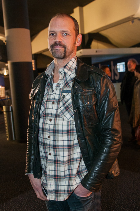 W. Witse de film première @ Kinepolis, picture 39, photographed by Dimitri Vanlommel - FrontView Magazine