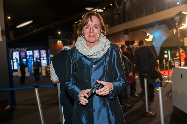 W. Witse de film première @ Kinepolis, picture 40, photographed by Dimitri Vanlommel - FrontView Magazine