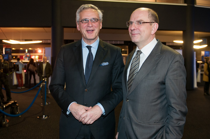W. Witse de film première @ Kinepolis, picture 41, photographed by Dimitri Vanlommel - FrontView Magazine
