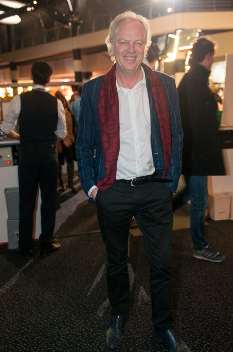 W. Witse de film première @ Kinepolis, picture 42, photographed by Dimitri Vanlommel - FrontView Magazine