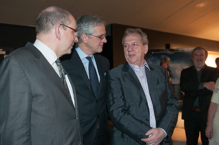 W. Witse de film première @ Kinepolis, picture 43, photographed by Dimitri Vanlommel - FrontView Magazine