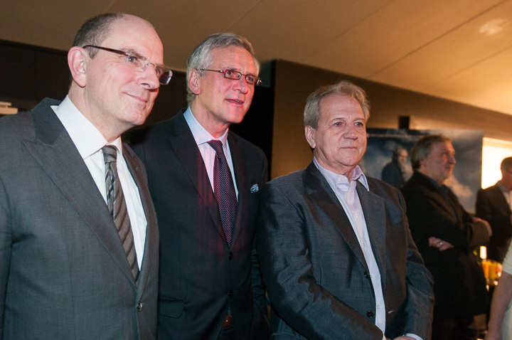 W. Witse de film première @ Kinepolis, picture 44, photographed by Dimitri Vanlommel - FrontView Magazine