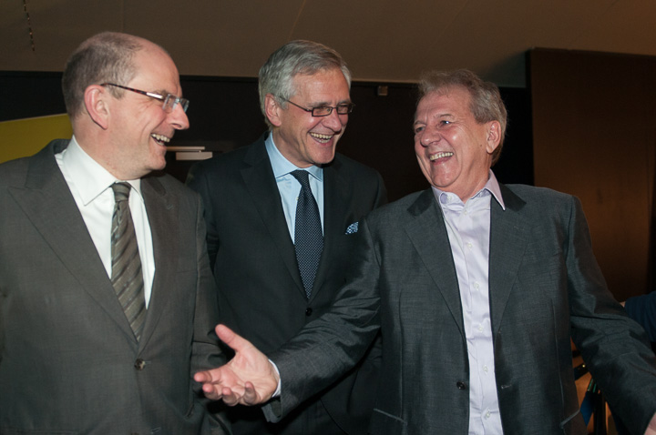 W. Witse de film première @ Kinepolis, picture 45, photographed by Dimitri Vanlommel - FrontView Magazine