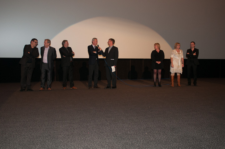 W. Witse de film première @ Kinepolis, picture 46, photographed by Dimitri Vanlommel - FrontView Magazine