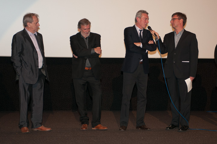 W. Witse de film première @ Kinepolis, picture 49, photographed by Dimitri Vanlommel - FrontView Magazine