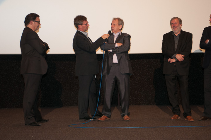 W. Witse de film première @ Kinepolis, picture 50, photographed by Dimitri Vanlommel - FrontView Magazine