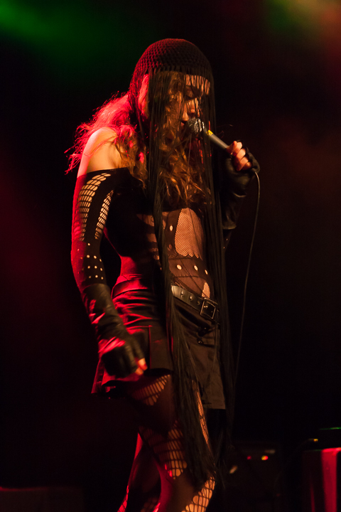 Humo`s Rock Rally 2014, 2de halve finale @ Trix, picture 4, photographed by Alex Wyckmans - FrontView Magazine