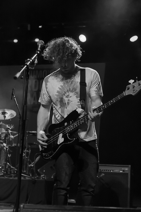 Humo`s Rock Rally 2014, 2de halve finale @ Trix, picture 6, photographed by Alex Wyckmans - FrontView Magazine