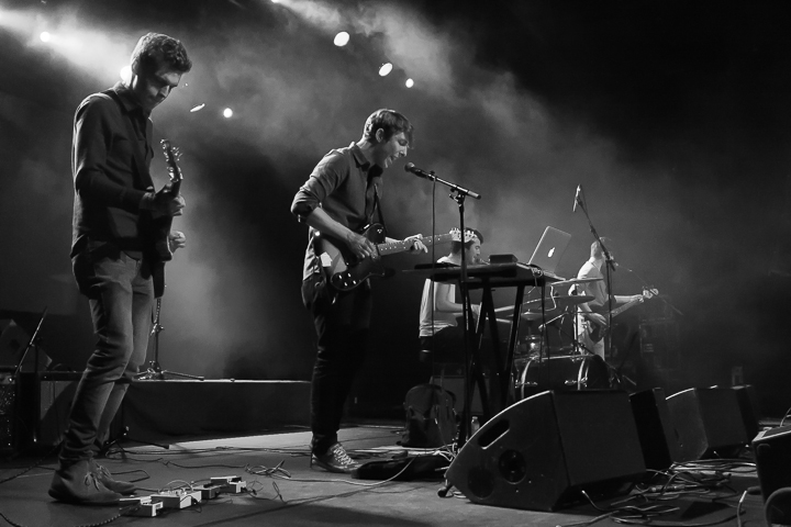 Humo`s Rock Rally 2014, 2de halve finale @ Trix, picture 14, photographed by Alex Wyckmans - FrontView Magazine