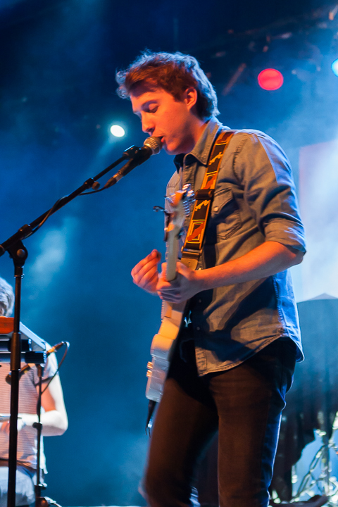 Humo`s Rock Rally 2014, 2de halve finale @ Trix, picture 15, photographed by Alex Wyckmans - FrontView Magazine