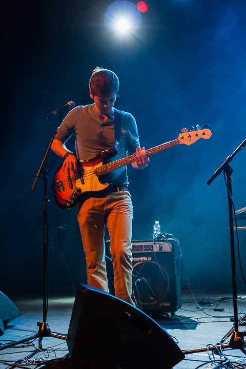 Humo`s Rock Rally 2014, 2de halve finale @ Trix, picture 16, photographed by Alex Wyckmans - FrontView Magazine
