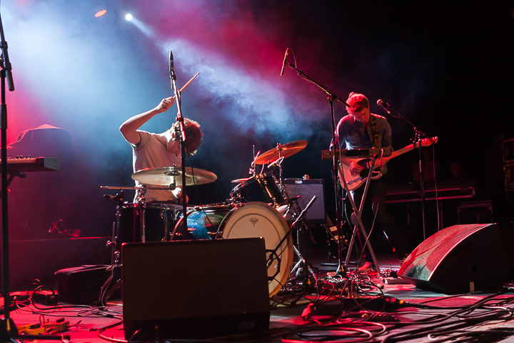 Humo`s Rock Rally 2014, 2de halve finale @ Trix, picture 17, photographed by Alex Wyckmans - FrontView Magazine