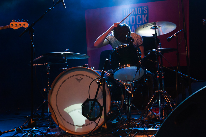 Humo`s Rock Rally 2014, 2de halve finale @ Trix, picture 18, photographed by Alex Wyckmans - FrontView Magazine