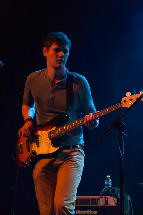 Humo`s Rock Rally 2014, 2de halve finale @ Trix, picture 19, photographed by Alex Wyckmans - FrontView Magazine