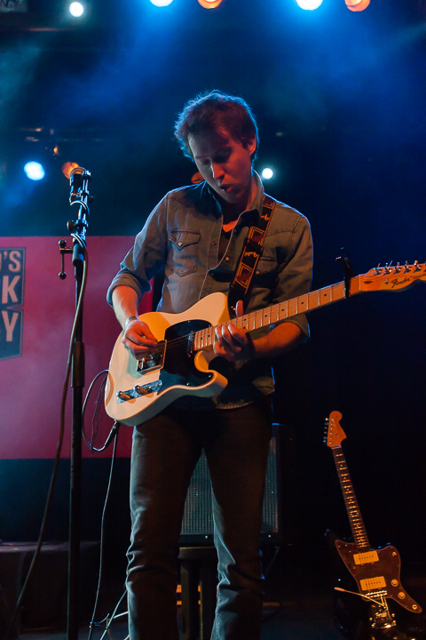 Humo`s Rock Rally 2014, 2de halve finale @ Trix, picture 20, photographed by Alex Wyckmans - FrontView Magazine
