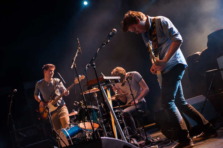 Humo`s Rock Rally 2014, 2de halve finale @ Trix, picture 21, photographed by Alex Wyckmans - FrontView Magazine
