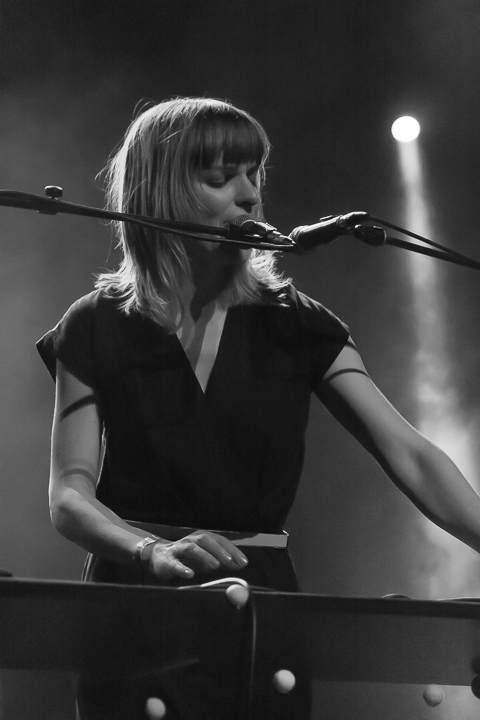 Humo`s Rock Rally 2014, 2de halve finale @ Trix, picture 23, photographed by Alex Wyckmans - FrontView Magazine