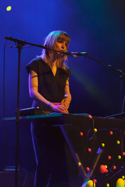 Humo`s Rock Rally 2014, 2de halve finale @ Trix, picture 26, photographed by Alex Wyckmans - FrontView Magazine