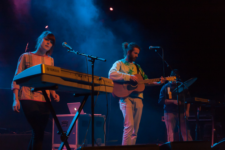 Humo`s Rock Rally 2014, 2de halve finale @ Trix, picture 28, photographed by Alex Wyckmans - FrontView Magazine