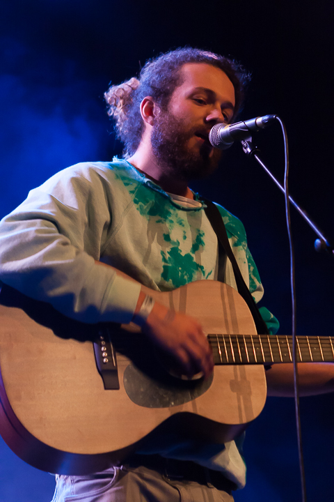 Humo`s Rock Rally 2014, 2de halve finale @ Trix, picture 30, photographed by Alex Wyckmans - FrontView Magazine