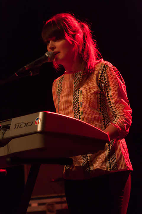Humo`s Rock Rally 2014, 2de halve finale @ Trix, picture 33, photographed by Alex Wyckmans - FrontView Magazine