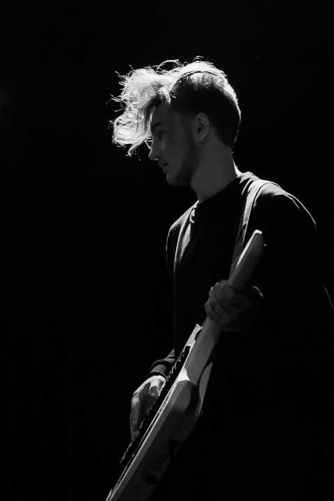 Humo`s Rock Rally 2014, 2de halve finale @ Trix, picture 34, photographed by Alex Wyckmans - FrontView Magazine