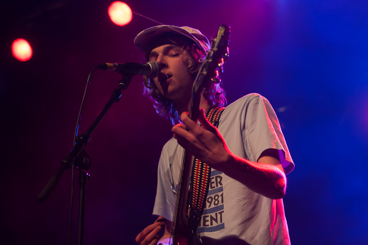Humo`s Rock Rally 2014, 2de halve finale @ Trix, picture 35, photographed by Alex Wyckmans - FrontView Magazine